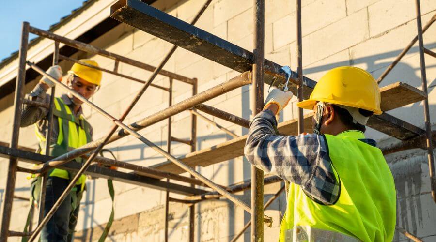 Expert top industrial roofings services in Chattanooga, OK